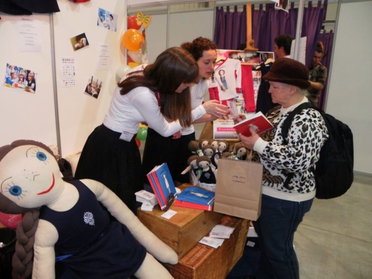 19-20.11.11 Targi Przedszkolaka