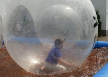 21-22.05.2011 Dziecięcy Świat, Toruń