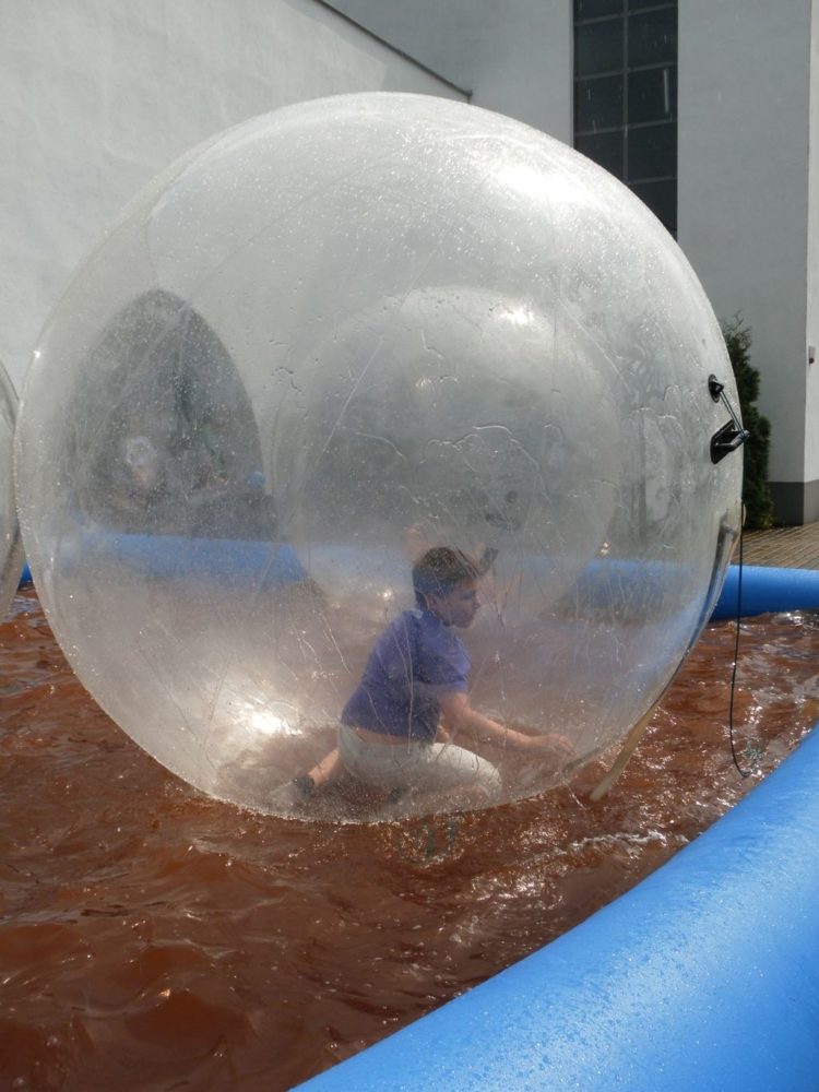 21-22.05.2011 Dziecięcy Świat, Toruń