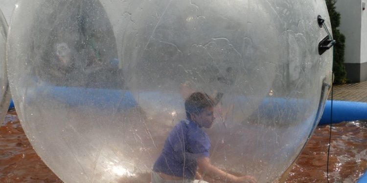 21-22.05.2011 Dziecięcy Świat, Toruń