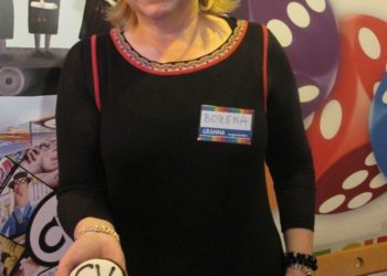 Premiera gry CV 20.11.13