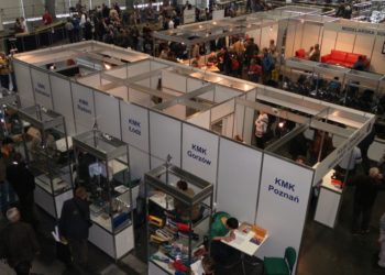 22-23.10.2011 Targi Hobby