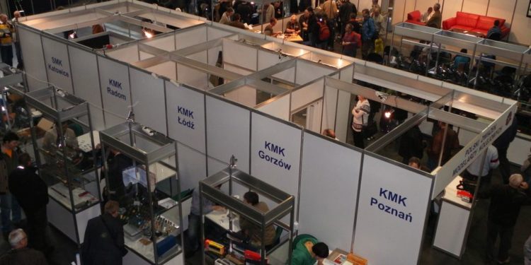 22-23.10.2011 Targi Hobby