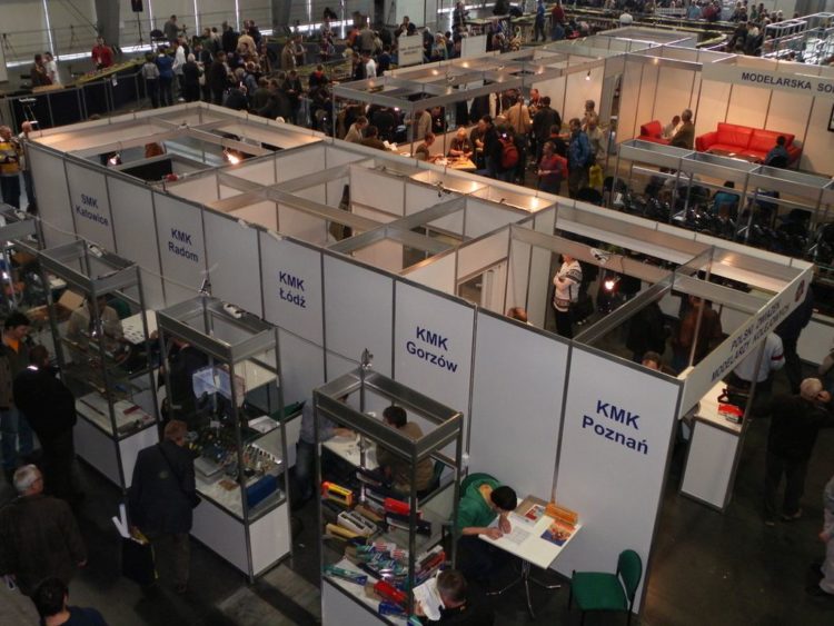 22-23.10.2011 Targi Hobby