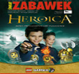 Wakacyjny numer Świata Zabawek juz na rynku!