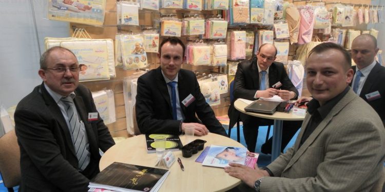 Kid’s Biz Fair 2013