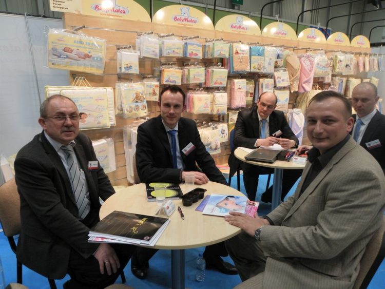 Kid’s Biz Fair 2013