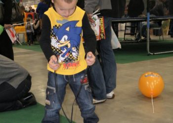 17-18.11.12 Targi Rodzinne