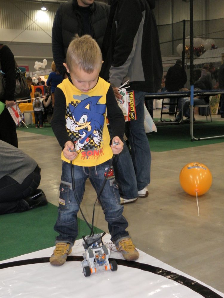 17-18.11.12 Targi Rodzinne