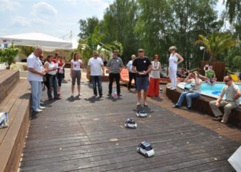 Epee- Trzy dni w Berlinie