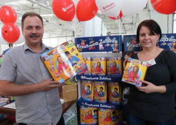 Targi Zabawy i Nauki KLASY