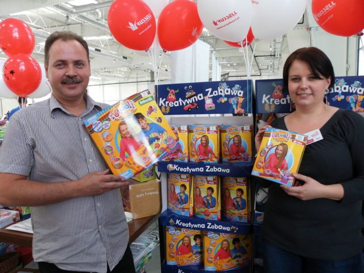 Targi Zabawy i Nauki KLASY