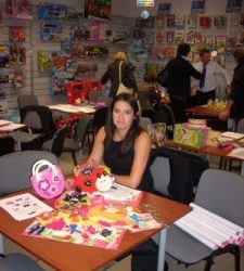 Filcella-o uroku zabawki rozmawiamy z firmą Miko