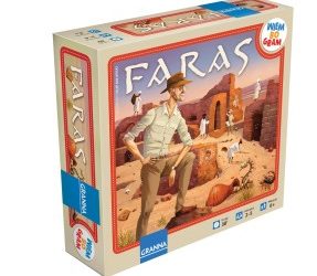 Gra „Faras”