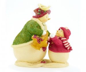 Konsumenci pokazują wymarzone prezenty na Facebooku