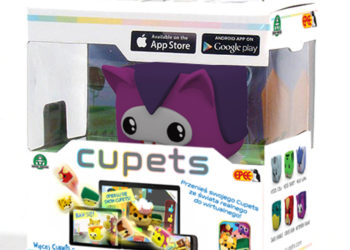 Cupets – gra na urządzenia mobilne