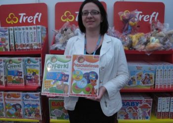 Targi Mother and Baby 2014