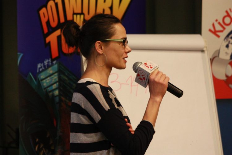 Toy Business Conference 2013