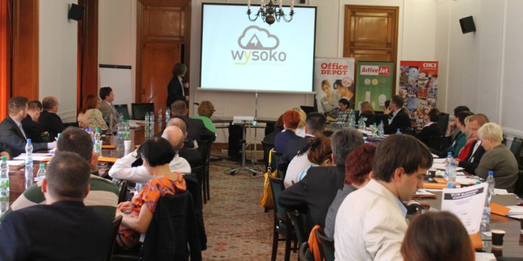 Toy Business Conference 2012