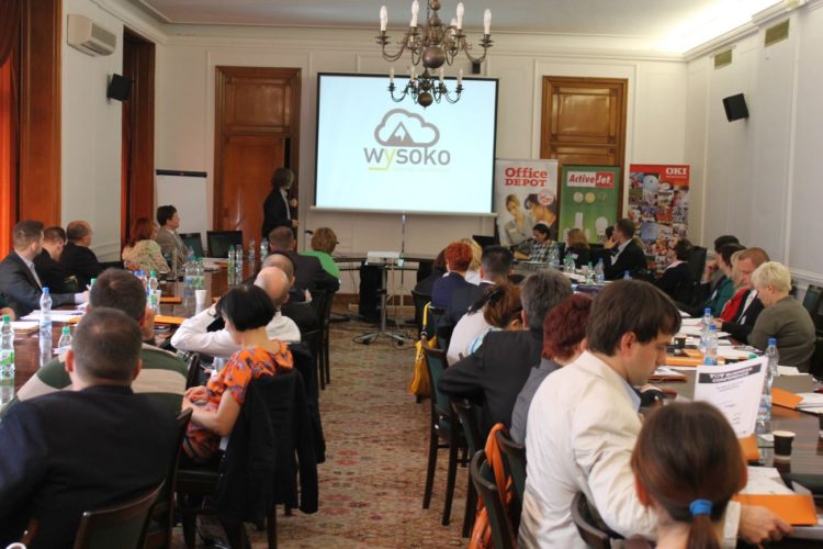 Toy Business Conference 2012