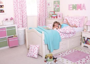 My Room Kolekcja Rosie