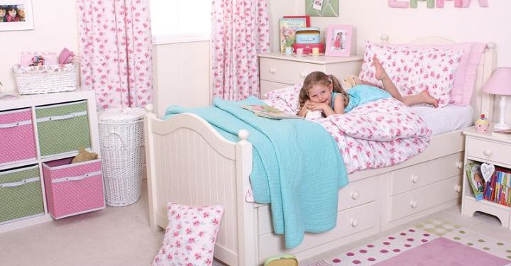 My Room Kolekcja Rosie