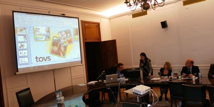 Toy Business Conference 2011