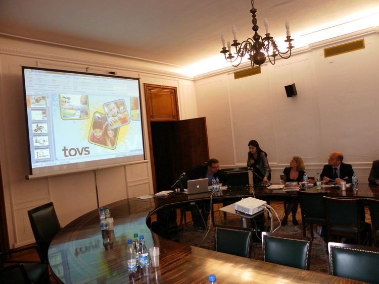 Toy Business Conference 2011