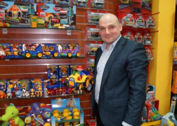 Nowa marka w portfolio firmy Dumel