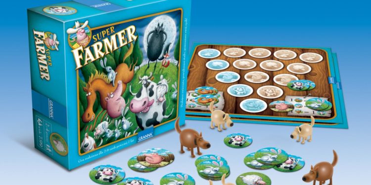 Ogólnopolski turniej Superfarmera