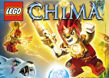 Świat Zabawek 6/2014