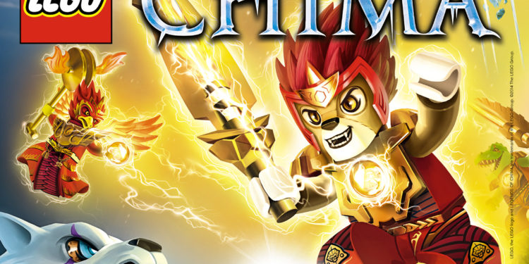 Świat Zabawek 6/2014