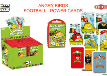 Angry Birds Football