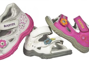 Bartek w centrum handlowym powstającym w Olsztynie