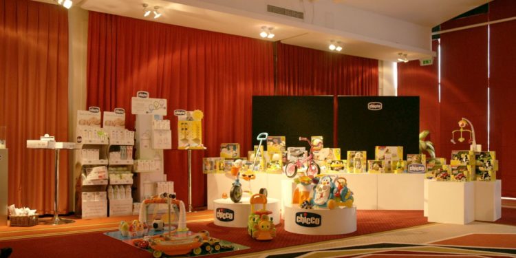 Konferencja Chicco