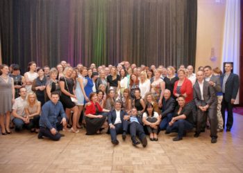 Czerwcowe kontraktacje Chicco