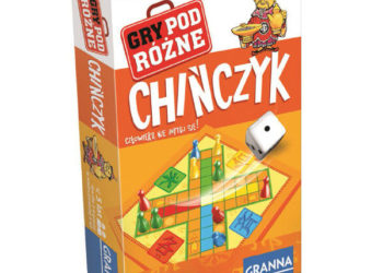 Gry Podróżne nowa seria gier Granny