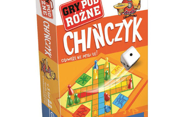 Gry Podróżne nowa seria gier Granny