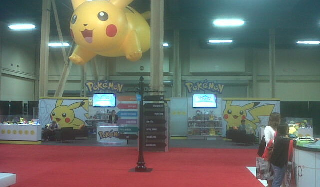 Las Vegas – Licensing Expo 2014