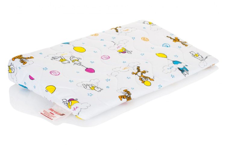 Klin Hevea Disney Baby