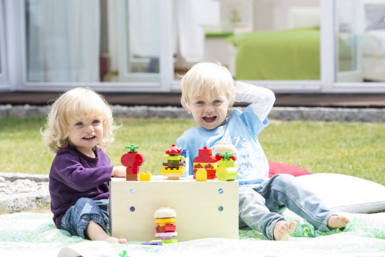 Lego liderem jakości