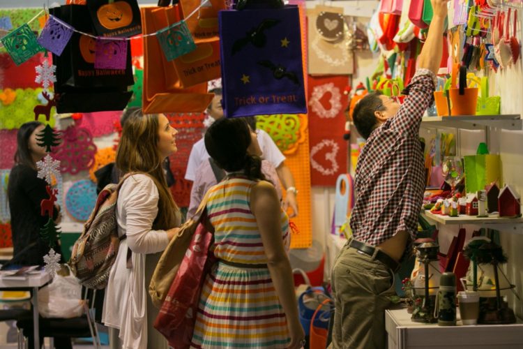 Targi Mega Show Part I i Part II