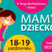 Targi Mamy Dziecko w październiku w Szczecinie