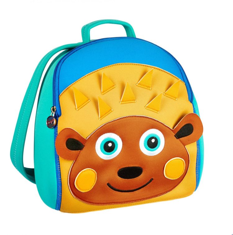 Plecak Przedszkolaka