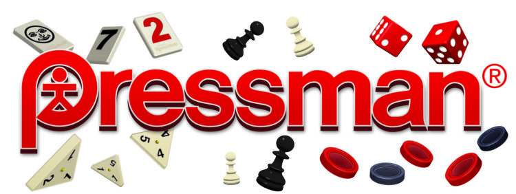 Goliath przejmuje Pressman