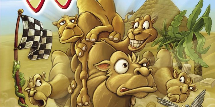 Nagroda Spiel des Jaures dla „Przebiegłych wielbłądów”