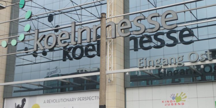 Kind+Jugend 2014 największe targi branży dziecięcej