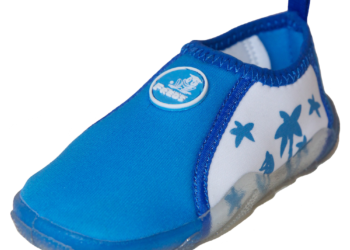 Buty do chodzenia w wodzie