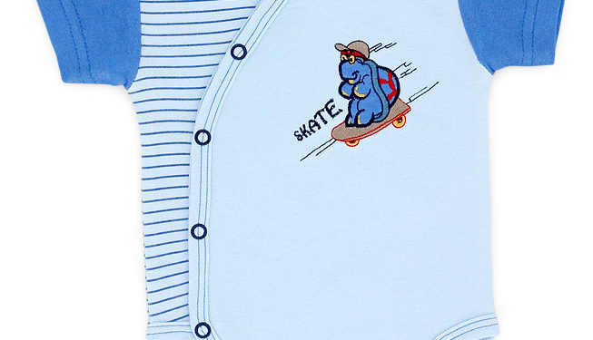 Body baby z kolekcji Skate