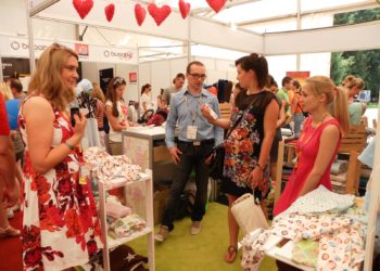 Znamy terminy targów Mother & Baby w 2015 roku